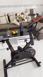 Xe đạp tập thể duc tại nhà Gh- Q7 máy tập thể dục tập gym