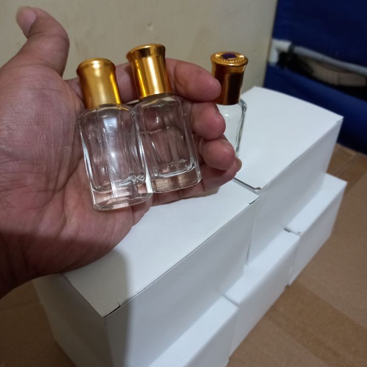 Botol tola 12 ml , botol parfum 12 ml botol tola permata 12 ml botol ...