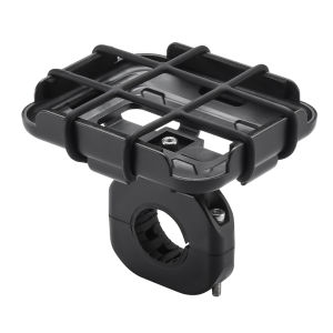 Universal Bike Speaker Mount Compatible with JBL GO 4/GO 3/GO 2 Portable Bluetooth Speaker Bike Holder for Cycling and Outdoor Activities