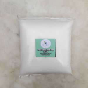 PRILLED UREA 46-0-0 YARA (1 KILO - 2 KILO) FOR PLANTS