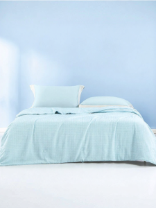 MENDALE | Cool Summer Quilt Single/Double Size