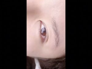 KASHOW GLUE REMOVER EYELASH EXTENSION AROMA WANGI MELON PERONTOK BULUMATA TIDAK PEDIH DIMATA