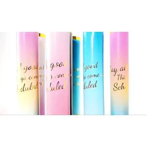 Ống pháo giấy phụt Confetti trang trí tiệc sinh nhật tiệc cưới party BAUHO