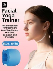 REXUELONG | Contouring Facial Yoga Ball