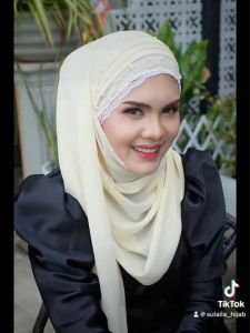 ฮิญาบ รุ่นคุณหญิง