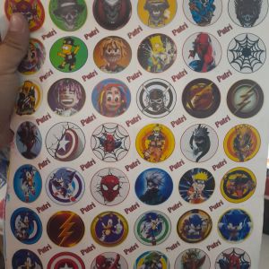 MAINAN TAJOS ISI 48 PC MAINAN TAJOS