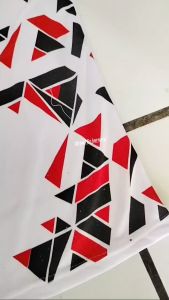 Jersey Futsal Anak Setelan Kaos Bola Baju Bola Anak Laki-laki
