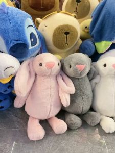 Gấu Bông Thỏ Jellycat đáng yêu cho bé Jelly cat thỏ bunny tai dài 40cm cute chất liệu mềm mịn