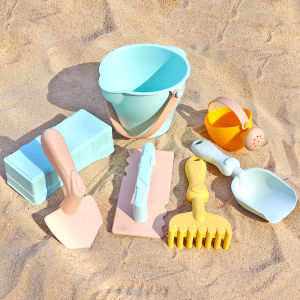 Child Beach Toy Set Small Sand and Water Play