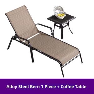 ZIYE | Outdoor Leisure Folding Lounger