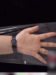 Túi Nilon OPP Tự Dán Trong Suốt Chất Liệu Cellophane Dùng Để Đóng Gói Trang Sức Kẹo Bánh Quy Quà Tặng - Có Thể Gấp Gọn Dùng Cho Giáng Sinh Tết Nguyên Đán Ngày Của Mẹ