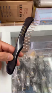 Lược Tiên Mini Diện Chẩn Vinamassage chính hãng