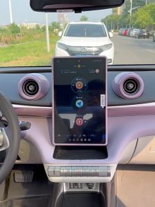 กรอบป้องกันหน้าจอ Dolphin BYD - 23-24 - รถ รักษาสุขภาพและความเสี่ยงต่อรองรับ ราคาที่สะดวก!