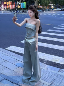 SHANGSHA | Korean Stylish & Cool Girl Leisure Set
