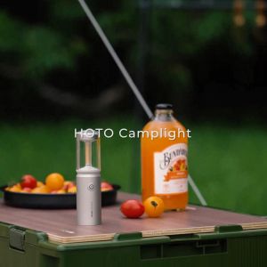 HOTO Camping Light