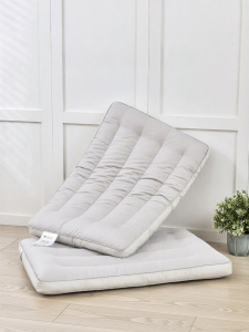 Neck Care Low Thin Soft Pillow