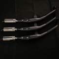 terlaris Knalpot yamaha Fiz R blayer prepet racing Spek standar  plat 1mm tebal terbaru SUARA GARING. 