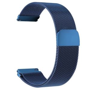 Magnetic Loop Bracelet for Realme Watch 5/3/2/ S2/S/S Pro Metal Strap Watchband Correas for Realme Watch 3 2Pro Wristband