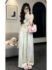 SUSIEYUAN | Unique Design Womens Summer Outfit Set
