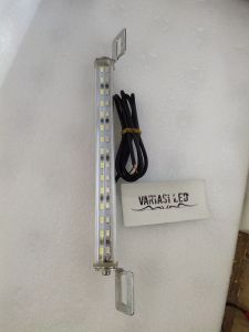 lampu plat nomor