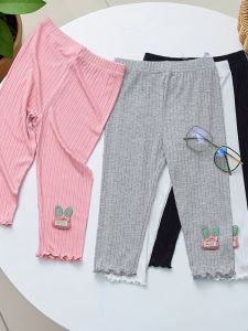 Sweet Stylish 7/8 Length Pants