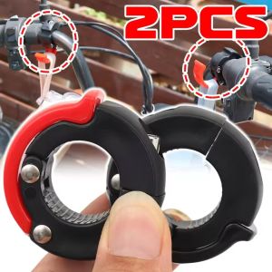 2PCS Upgraded Motorcycle Hook Heavy Duty Hanger Universal Motorbike Scooter Holder ABS Plastic Bike Mount Front Hook Moto Accessories