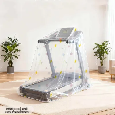 YUYOU | Dust-proof Rain-resistant Cover Treadmill