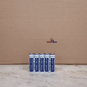 Paket Baterai Cas MS-18650 Ultra Power 8000mAh ( Tonjol ) Isi 1PCS 3PCS 5PCS Battery Original