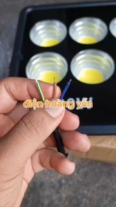 Đèn pha Cốc ngoài trời 600w IP66 Đèn pha LED 600W Mắt Cốc