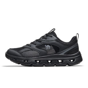 CAMEL | Lightweight Shock Absorption Comfortable Mens Athletic Shoes