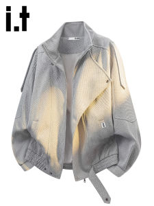 izzue | Relaxed Casual Workwear Jacket Men