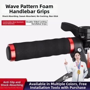 Universal Bike Handlebar Grips