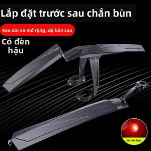 TOOKTRO | Bảo Vệ Xe Đạp Chống Nước Dành cho Mọi Thời Tiết 26 inch