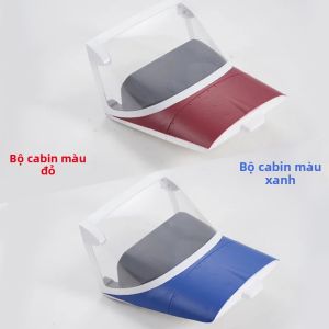 Mô Hình Máy Bay Điều Khiển Từ Xa Cao Cấp 1500mm