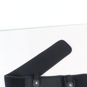 Manba Holster Outdoor Portable Hidden Waist Seal Neoprene Holster Invisible Belt Quick Pull Holster