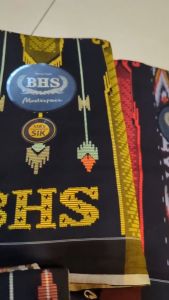 PROMO SARUNG BHS MASTERPIECE GOLD SGE MOTIF TERBARU SARUNG BHS LIMITED EDISION