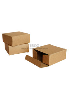 Hộp Đựng Quà Tặng Hình Trăng Tròn Bằng Giấy Bò Kiểu Trung Quốc Hộp Đựng Đường Cát Cưới Hộp Đựng Quà Tặng Đơn Lẻ Hộp Đựng Đồ Dùng Vệ Sinh Cá Nhân