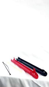 Chain Protector Pelindung Frame Rantai Sepeda Dari Bahan Plastik Bicycle Empire