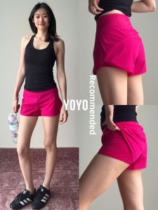 YOYO | Quick-drying Shorts Fitness Trousers
