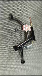 Standar Tengah + AS + PER + KARET Dua 2 Beat Fi - Spacy Carbu Fi - Scoopy FI - Vario 110 Fi