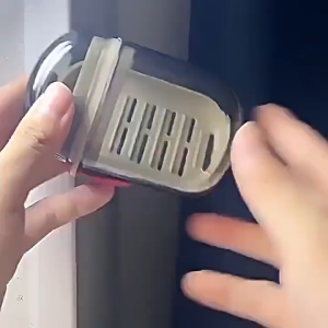 Tempat Kotak Sabun Batang Travel Kotak Wadah Sabun Batang mandi Bath Soap Case Portabel Bath Soap Case Aesthetic