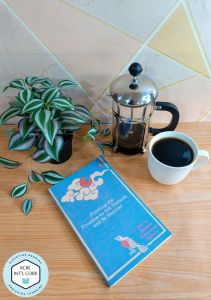 Finding the Freedom to get Unstuck and be Happier