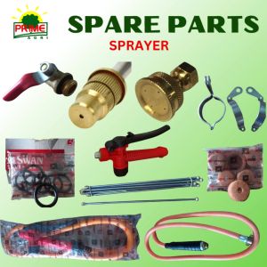 ORING SPARE PARTS