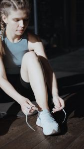 Sepatu Sneakers RJT Buy One Get One Lionel X Messi - Ramadhan Sale