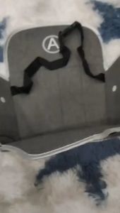 [TÚI ĐA NĂNG]Túi treo xe đẩy em bé tiện lợi sử dụng được cho nhiều loại xe