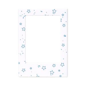 New Magnetic Picture Frames for Refrigerator 3 Inch Fridge Color Photo Frame Magnets Album Valentines Day Gift Anniversary