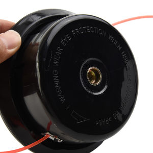 1pc Trimmer head For Honda for UMR425E UMK431E UMK435E UMR425E Brushcutter garden power tools accessories