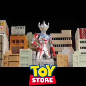 S.H. Figuarts - Ultraman Taiga (Reissue)