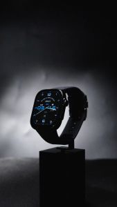 Official itel Smart Watch ISW-O23 3 Active | Tahan Air IP68 100 Mode Olahraga SpO2 Telepon Bluetooth