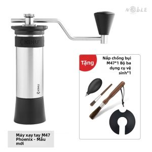 yishujia office | Máy Xay Cà Phê Thủ Công KINU M47 CLASSIC